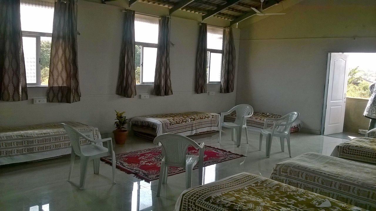 Palm Springs Lake Resort Jaitāpur Exterior photo
